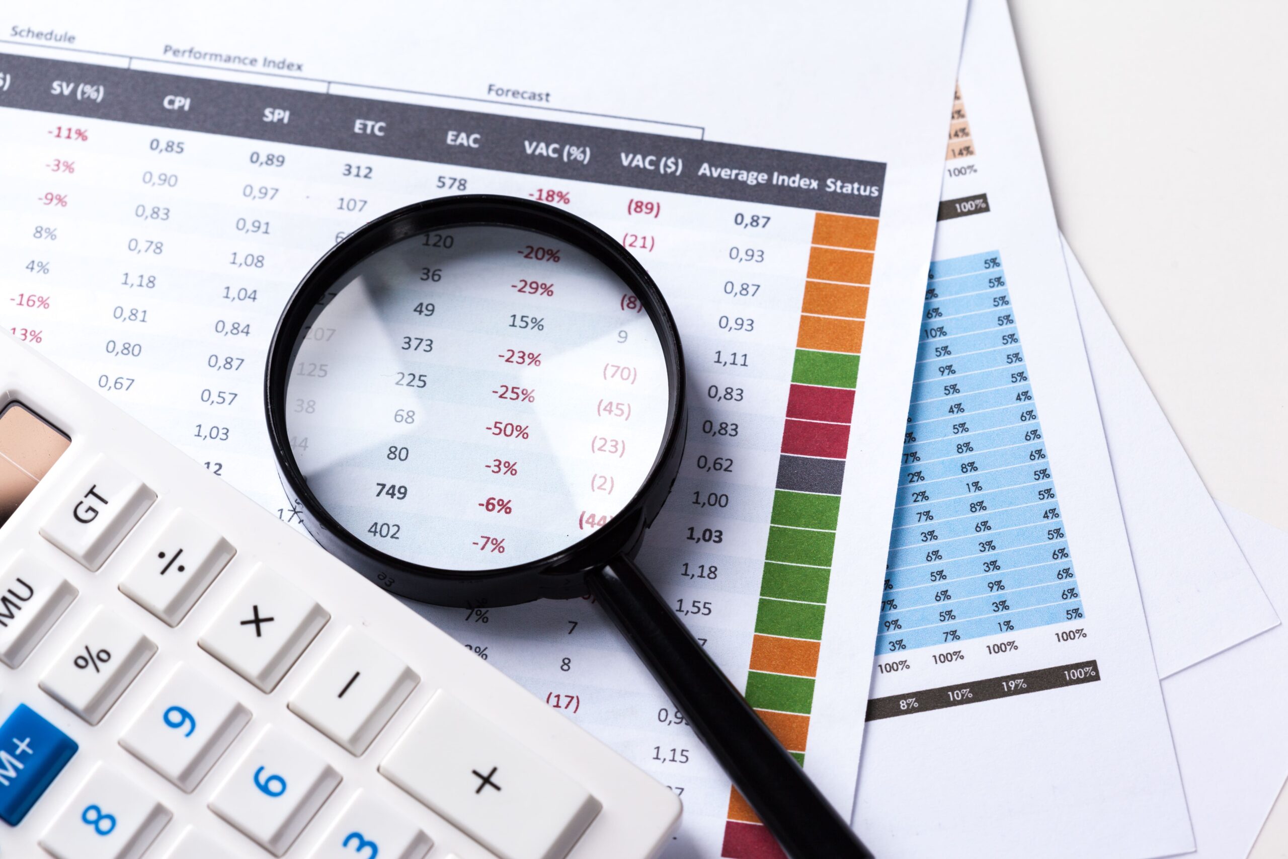Como Preparar Sua Empresa Para Auditorias Financeiras