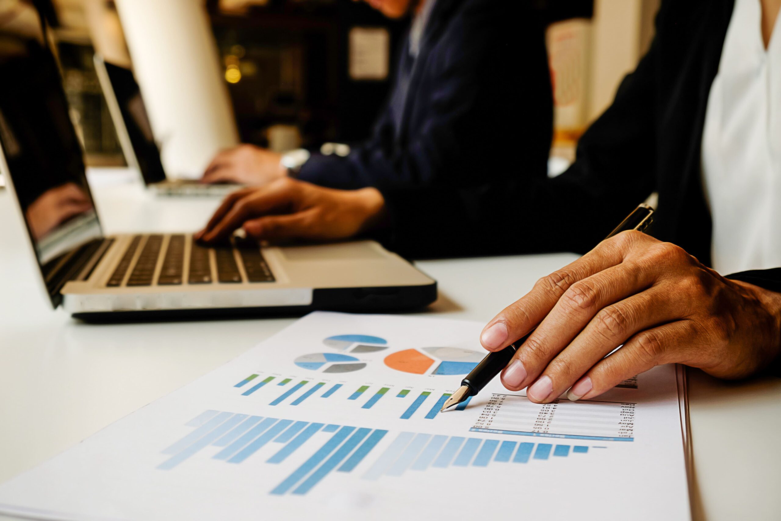 FIDC, Securitizadora e factoring: diferenças na prática para a gestão de recebíveis