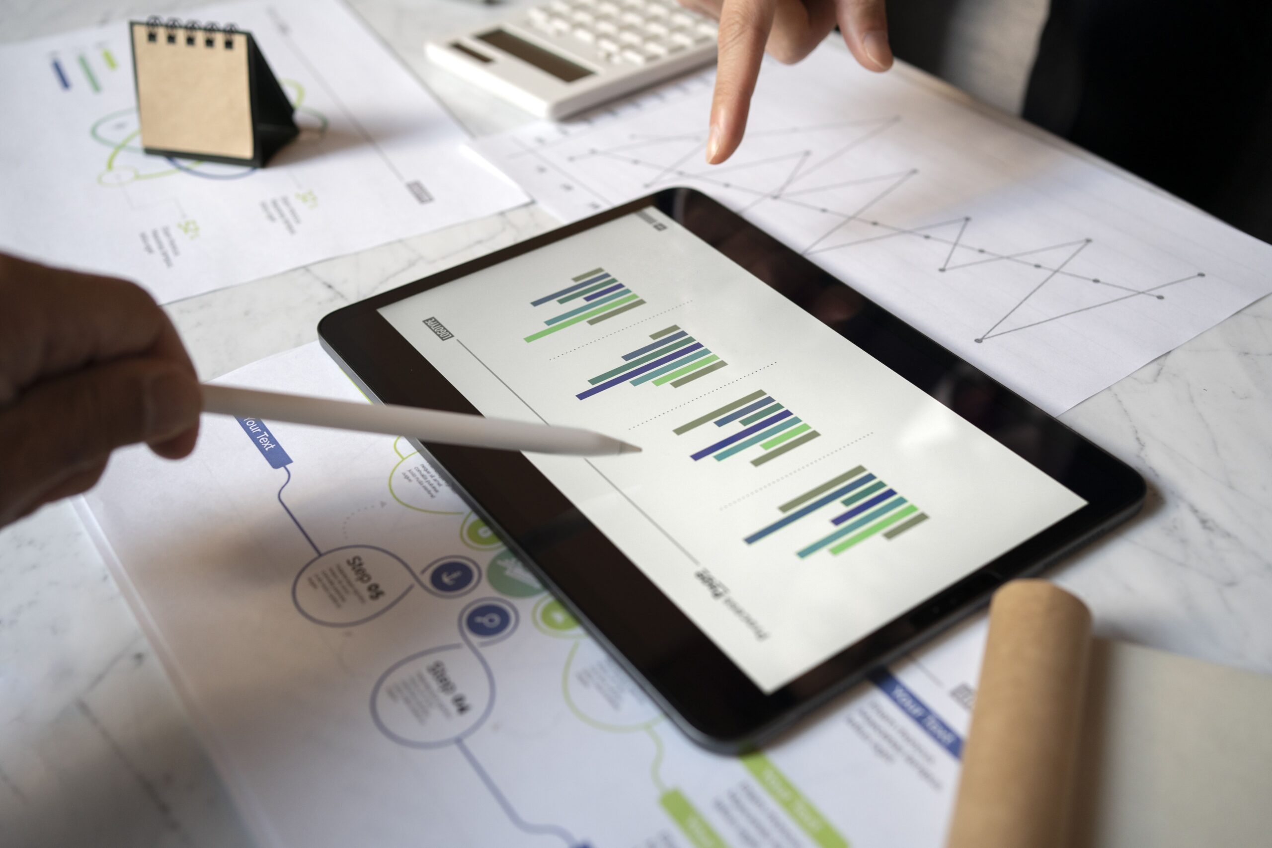 Forecast financeiro: o que é, como fazer e qual a diferença para budget