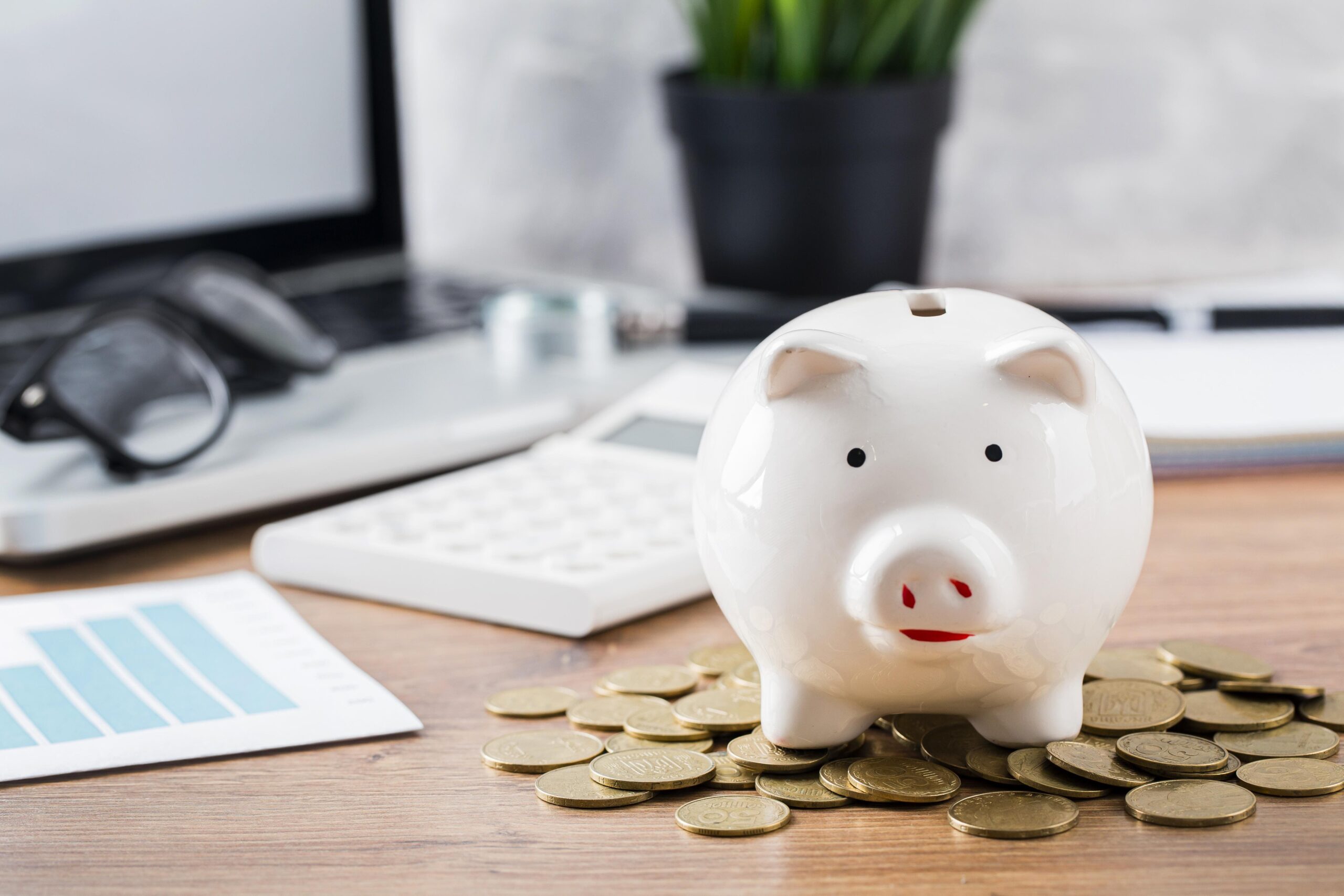 Segurança Financeira: como empresas podem proteger o caixa e crescer com previsibilidade