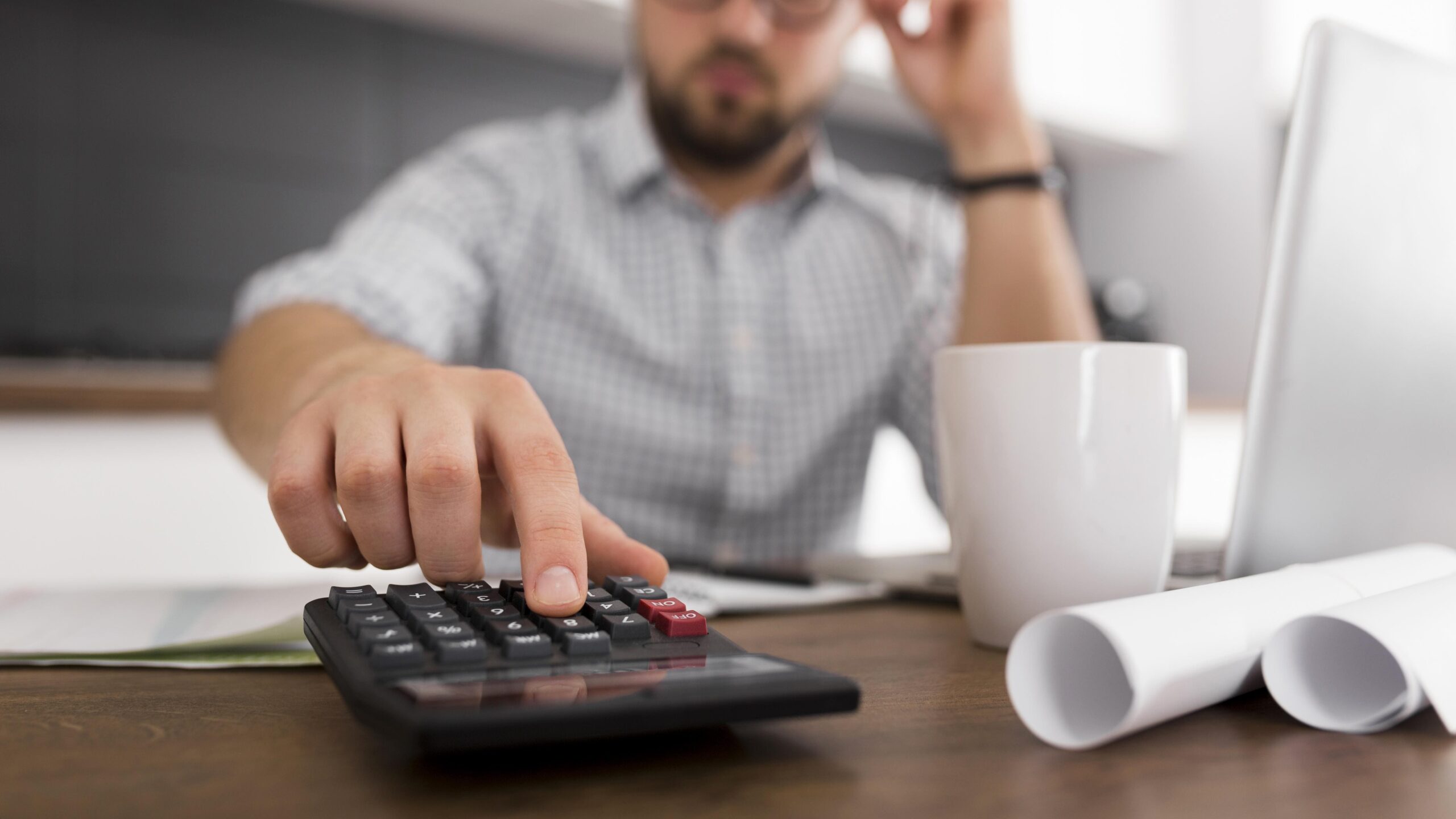 Taxa de recuperação de dívidas: o que é, como calcular e como melhorar esse indicador