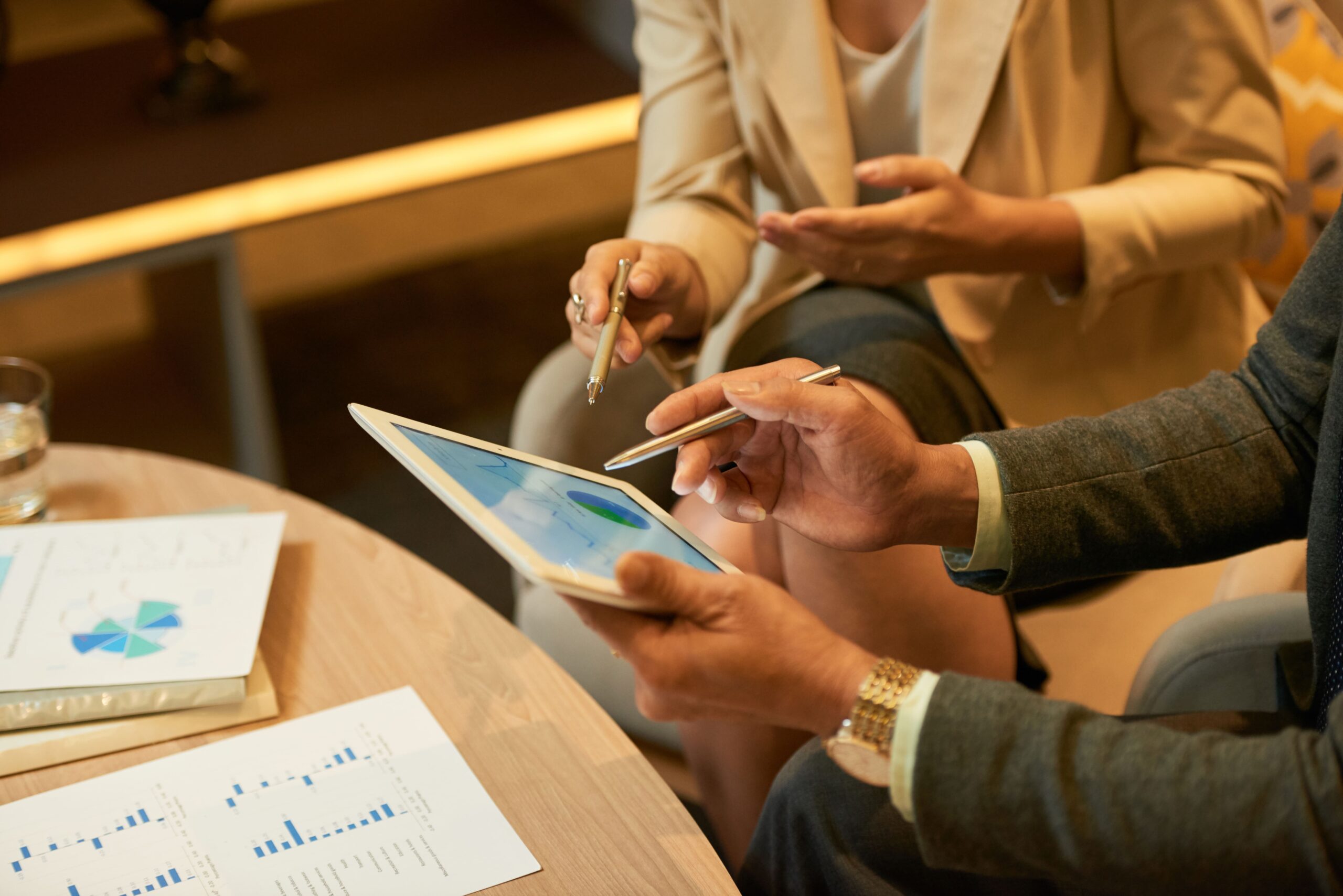 Valuation da empresa: o que é, como calcular e como aumentar o valor do negócio