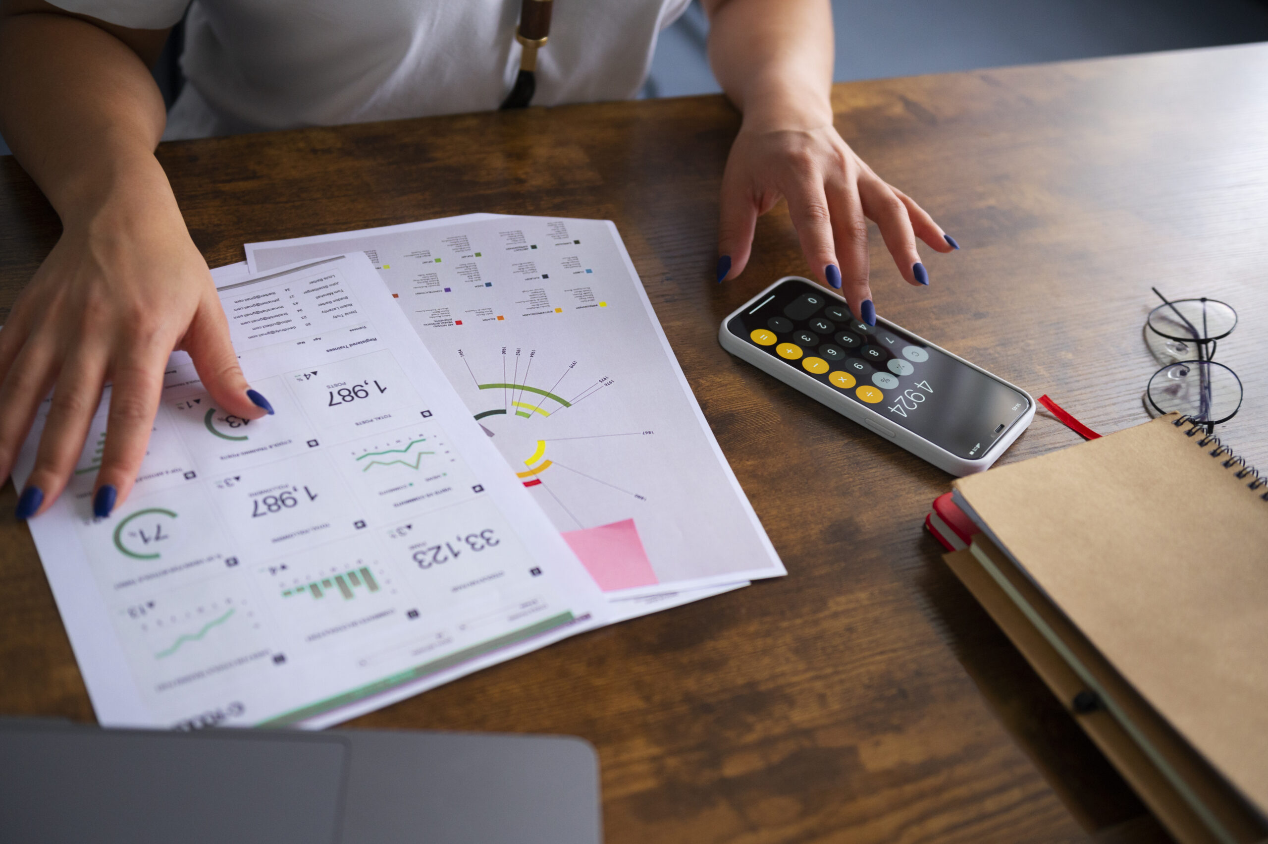 Score de Crédito Empresarial: Como o Histórico de Pagamento Define Seu Rating e Como Criar um Score Proprietário com IA