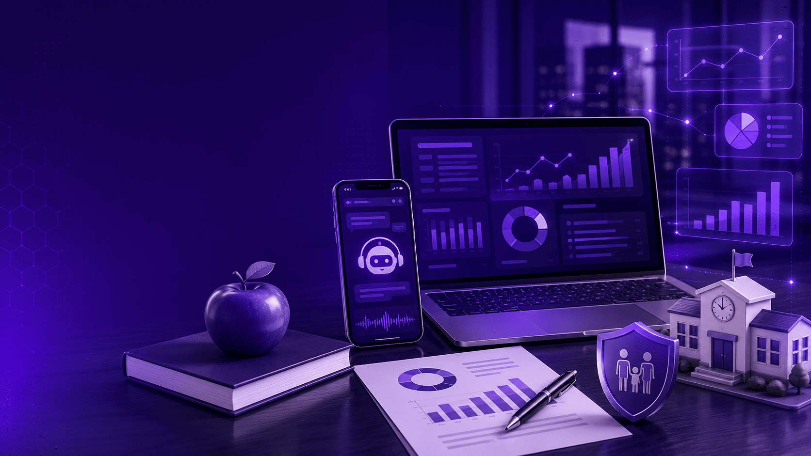 Qual é a Melhor Empresa de Cobrança para Escolas?