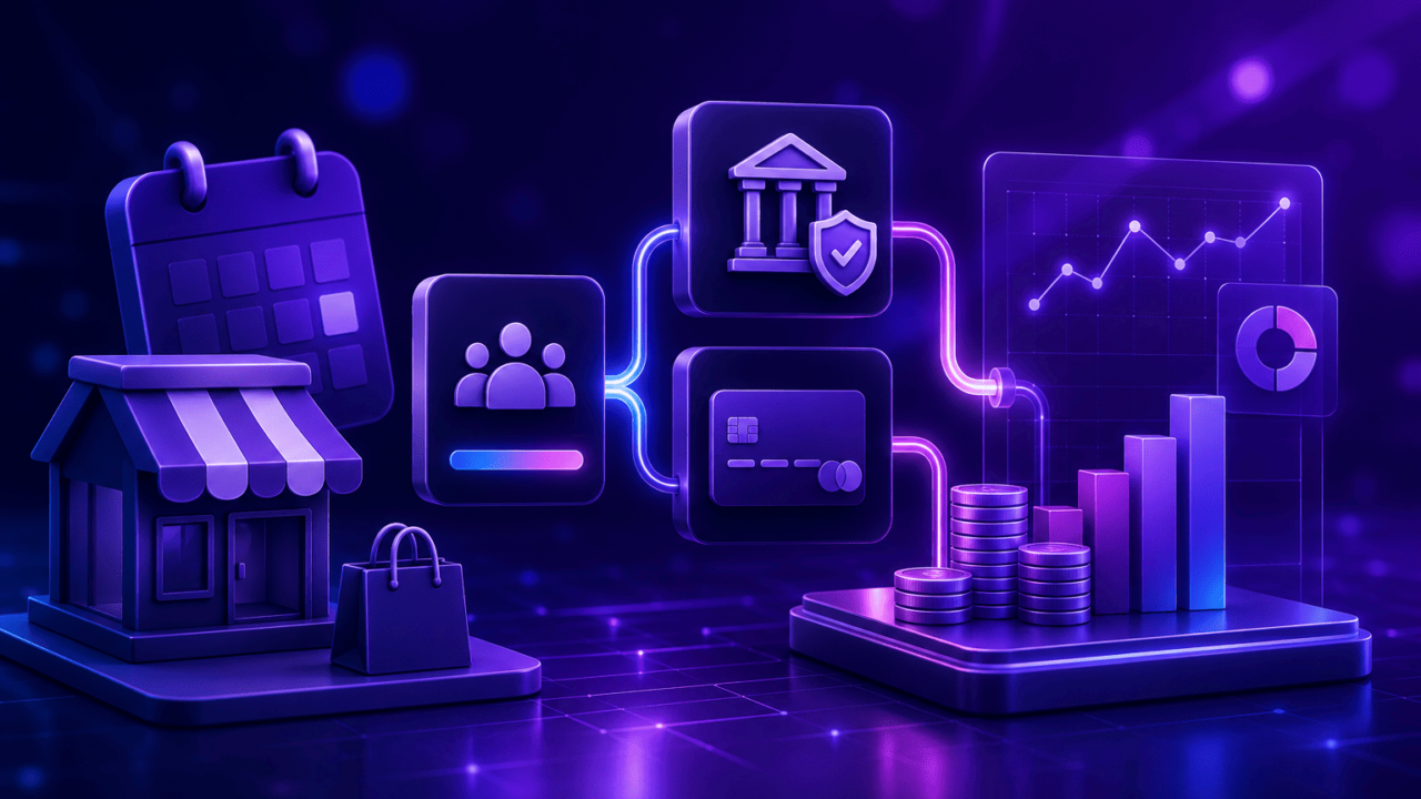 Split Payment Inteligente vs. Simplificado: as diferenças que vão pesar no seu caixa