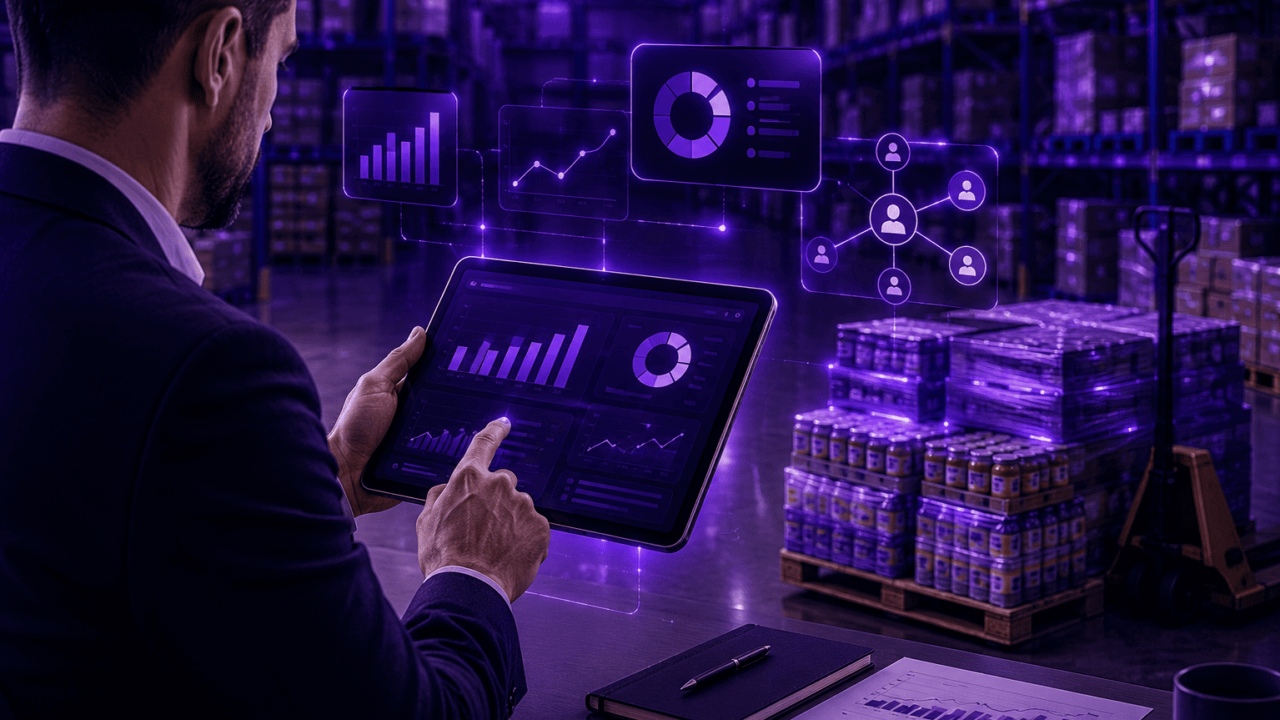 Como Conceder Crédito com Segurança para Distribuidores e Varejistas de Alimentos e Bebidas