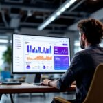 Dashboard Financeiro: O Que É, Indicadores Essenciais e Modelos Prontos (Guia Completo)