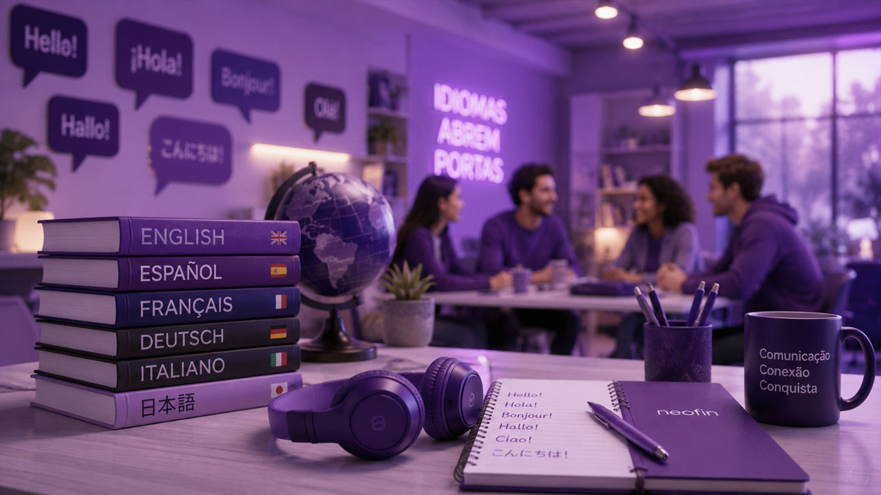 Sistema de cobrança automatizado para cursos livres e escolas de idiomas