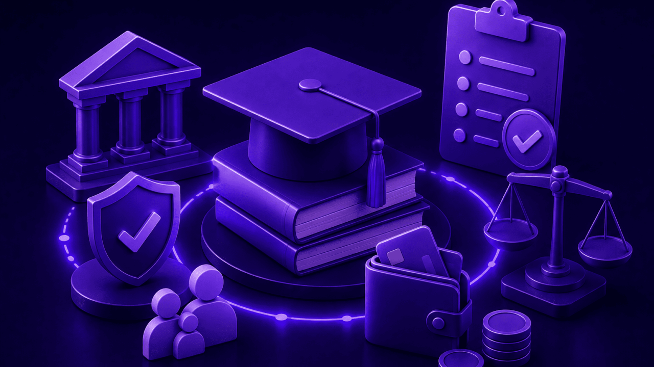 O Que a Escola Pode Fazer com Aluno Inadimplente? Guia Completo
