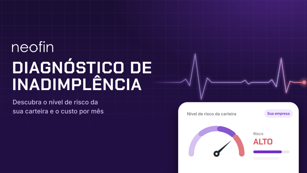 Diagnóstico de Inadimplência