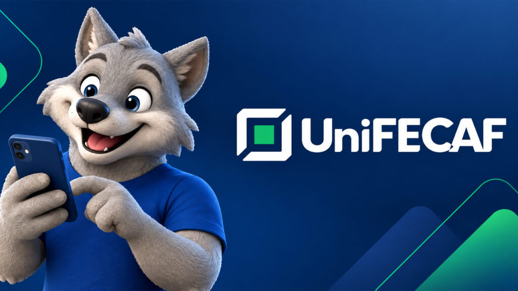 UniFECAF reduziu a inadimplência em cerca de 40% e alcançou até 906% de ROI com a régua de cobrança da Neofin
